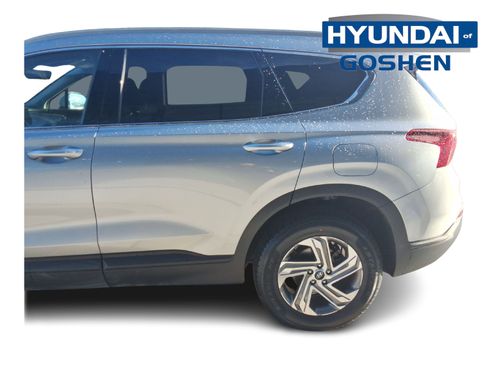 Used 2023 Hyundai Santa Fe SEL image 6