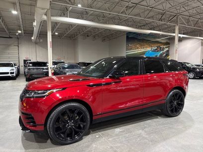 Used 2019 Land Rover Range Rover Velar R-Dynamic SE
