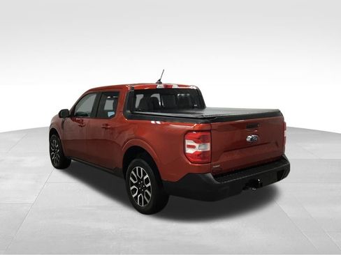 Used 2022 Ford Maverick Lariat w/ Lariat Luxury Package image 14