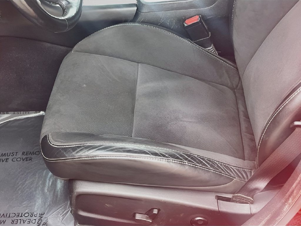 Used 2021 Dodge Charger R/T w/ Plus Group RWD image 19