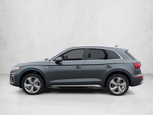 Used 2023 Audi Q5 2.0T Prestige image 8