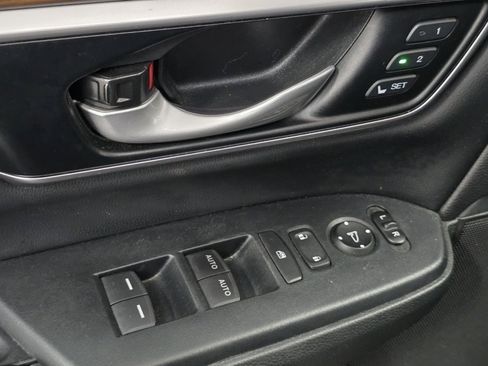 Used 2022 Honda CR-V EX-L image 25