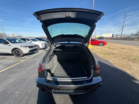 Used 2021 Audi RS 6 image 19