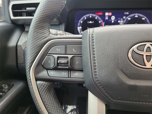 Used 2024 Toyota Tacoma Limited image 14