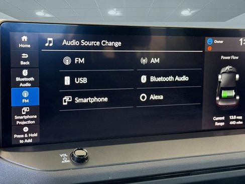Certified 2023 Honda Accord Sport image 23