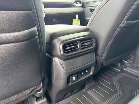 Used 2026 Honda Passport TrailSport image 23