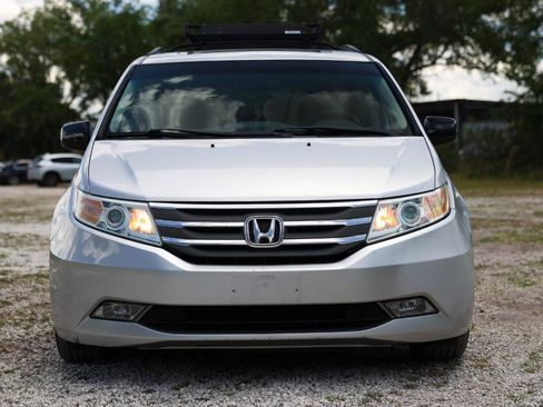 Used 2011 Honda Odyssey EX-L image 17