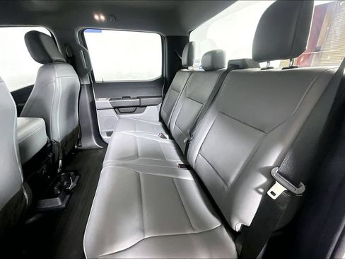 Used 2022 Ford F150 XL w/ Trailer Tow Package AWD/4WD image 21