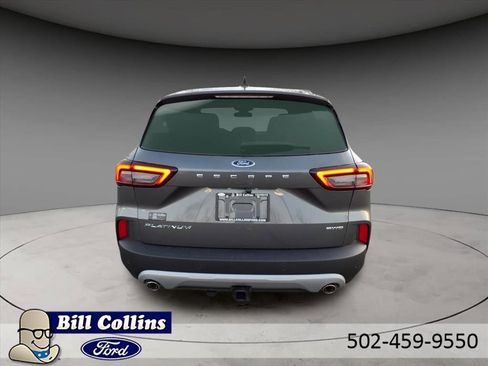 New 2026 Ford Escape Platinum w/ Premium Technology Package image 8