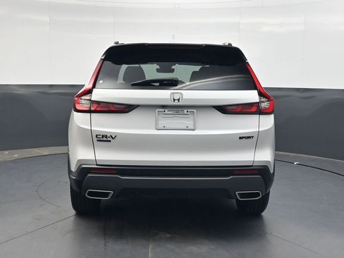 Certified 2026 Honda CR-V Sport-L image 5