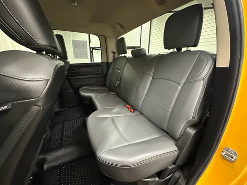 Used 2019 RAM 2500 Tradesman w/ Protection Group image 26