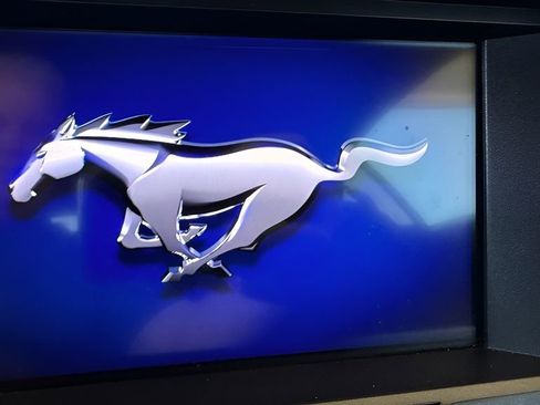 Used 2019 Ford Mustang GT Premium w/ Equipment Group 401A image 87