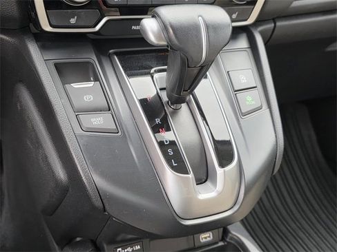 Used 2022 Honda CR-V EX-L image 22