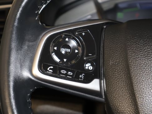 Used 2021 Honda CR-V Touring image 20