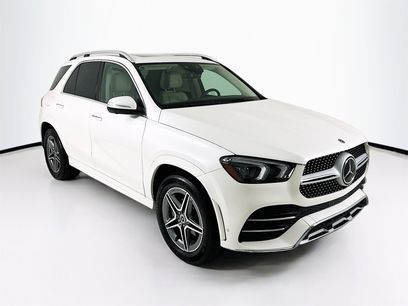 Certified 2023 Mercedes-Benz GLE 450 4MATIC