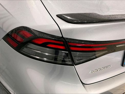 Used 2023 Honda Accord Sport image 33