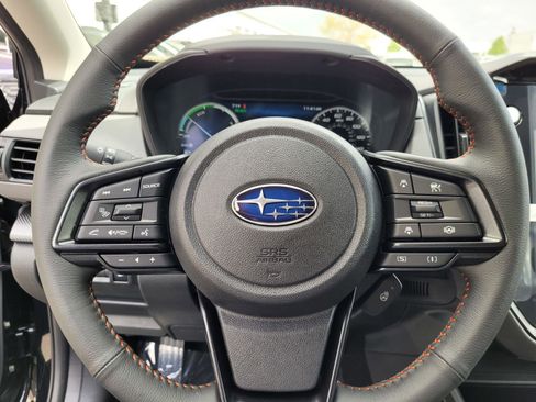 New 2026 Subaru Crosstrek 2.5i Limited AWD/4WD image 18