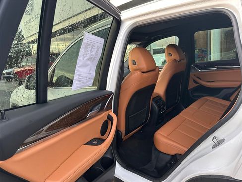 Used 2022 BMW X3 xDrive30i w/ Premium Package 2 image 15