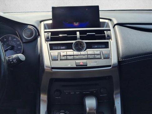 Used 2017 Lexus NX 200t FWD w/ Accessory Package 2 image 14
