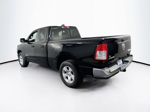 Used 2022 RAM 1500 Big Horn image 7