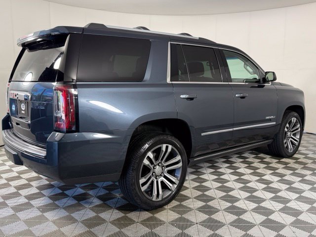 Used 2019 GMC Yukon Denali w/ Denali Ultimate Package AWD/4WD image 8