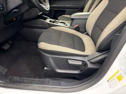 Used 2025 Ford Bronco Sport Big Bend image 10