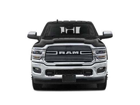 Certified 2020 RAM 3500 Limited AWD/4WD image 4