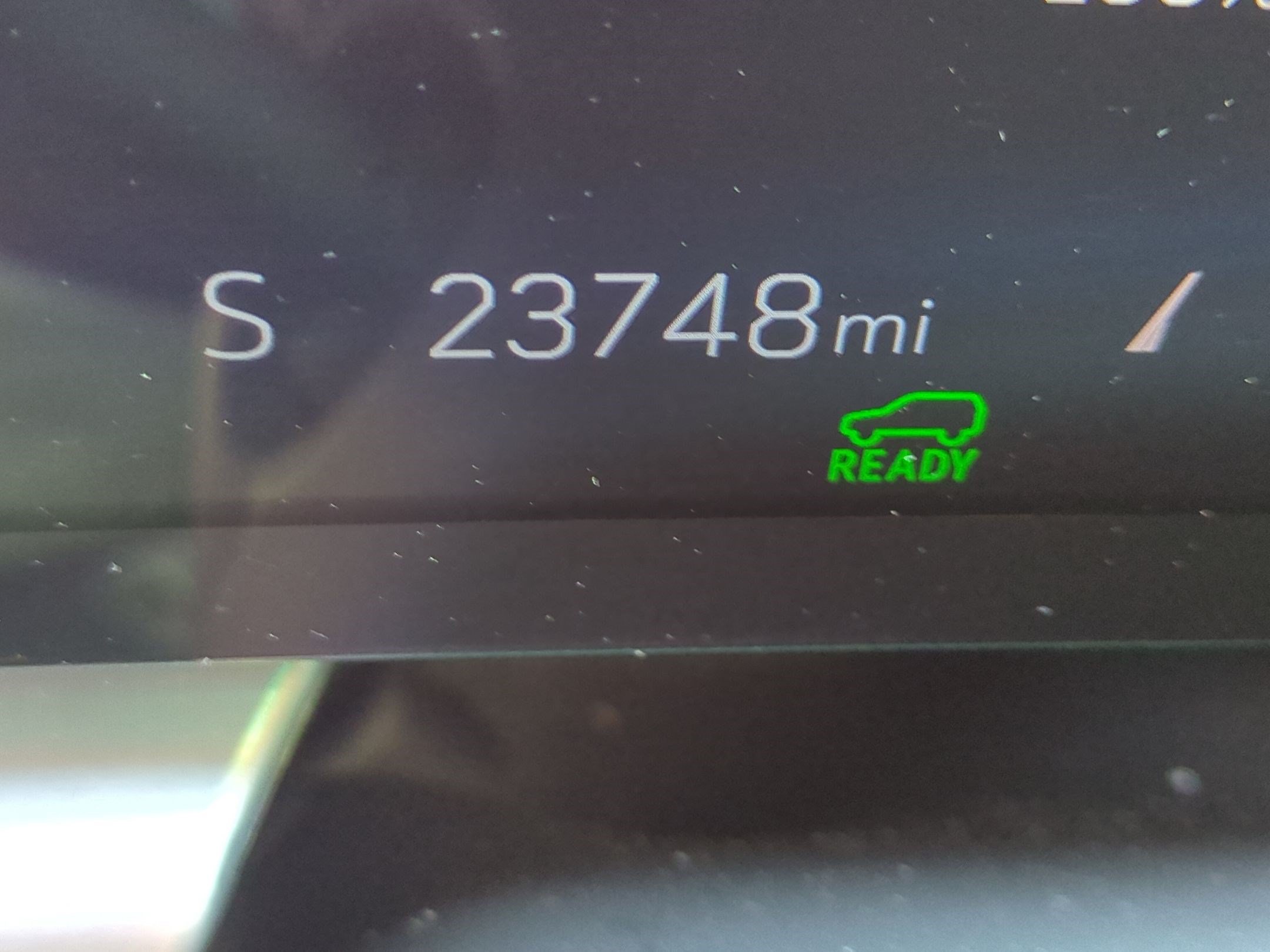 Used 2024 Cadillac Lyriq Sport w/ LPO, Floor Liner Package AWD/4WD image 21