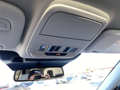 New 2026 Ford Explorer Platinum w/ LUX Leather Package image 25