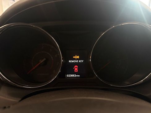 Used 2025 Mitsubishi Outlander Sport ES AWD/4WD image 20
