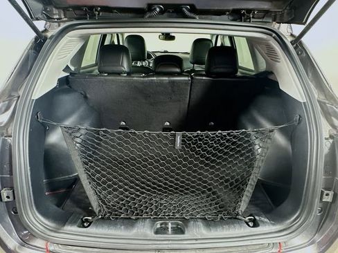 Used 2018 Jeep Compass Trailhawk w/ Navigation Group image 27