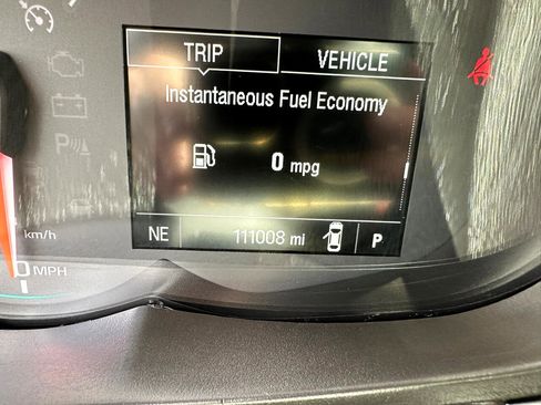 Used 2020 Chevrolet Trax LS w/ Tint and Cruise Package image 16