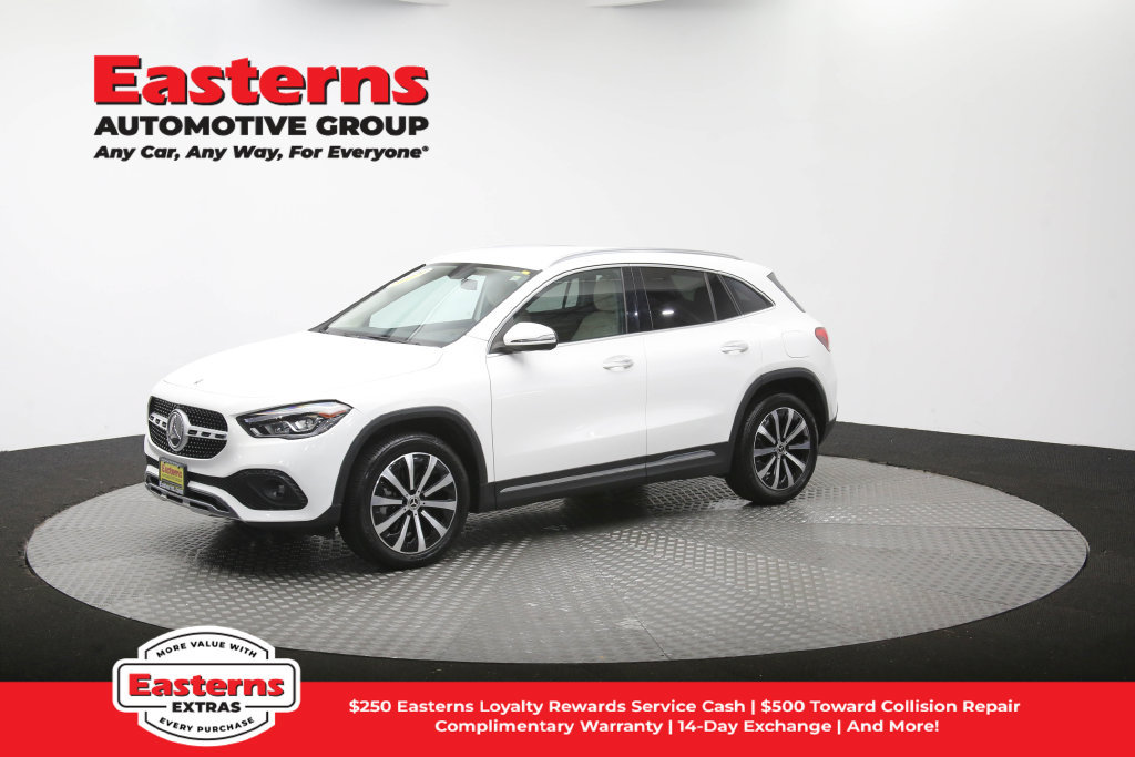 Used 2023 Mercedes-Benz GLA 250 w/ Premium Package image 59