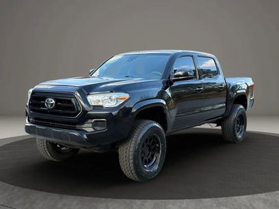 Used 2020 Toyota Tacoma SR