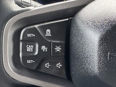 Used 2025 Ford Bronco Badlands AWD/4WD image 32