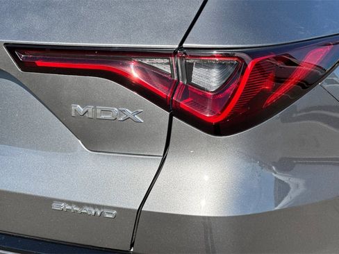 Certified 2024 Acura MDX Type S image 38