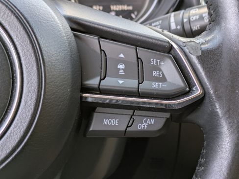 Used 2018 MAZDA CX-9 Touring image 24