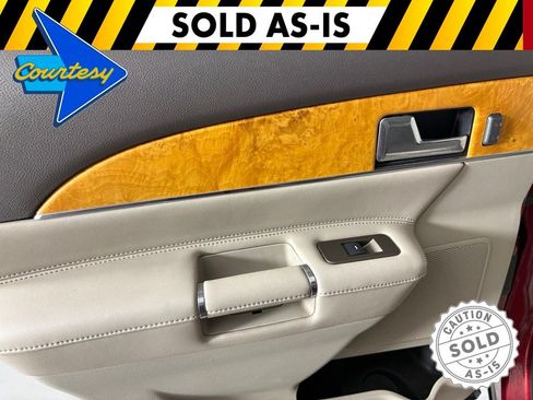 Used 2013 Lincoln MKX AWD image 35