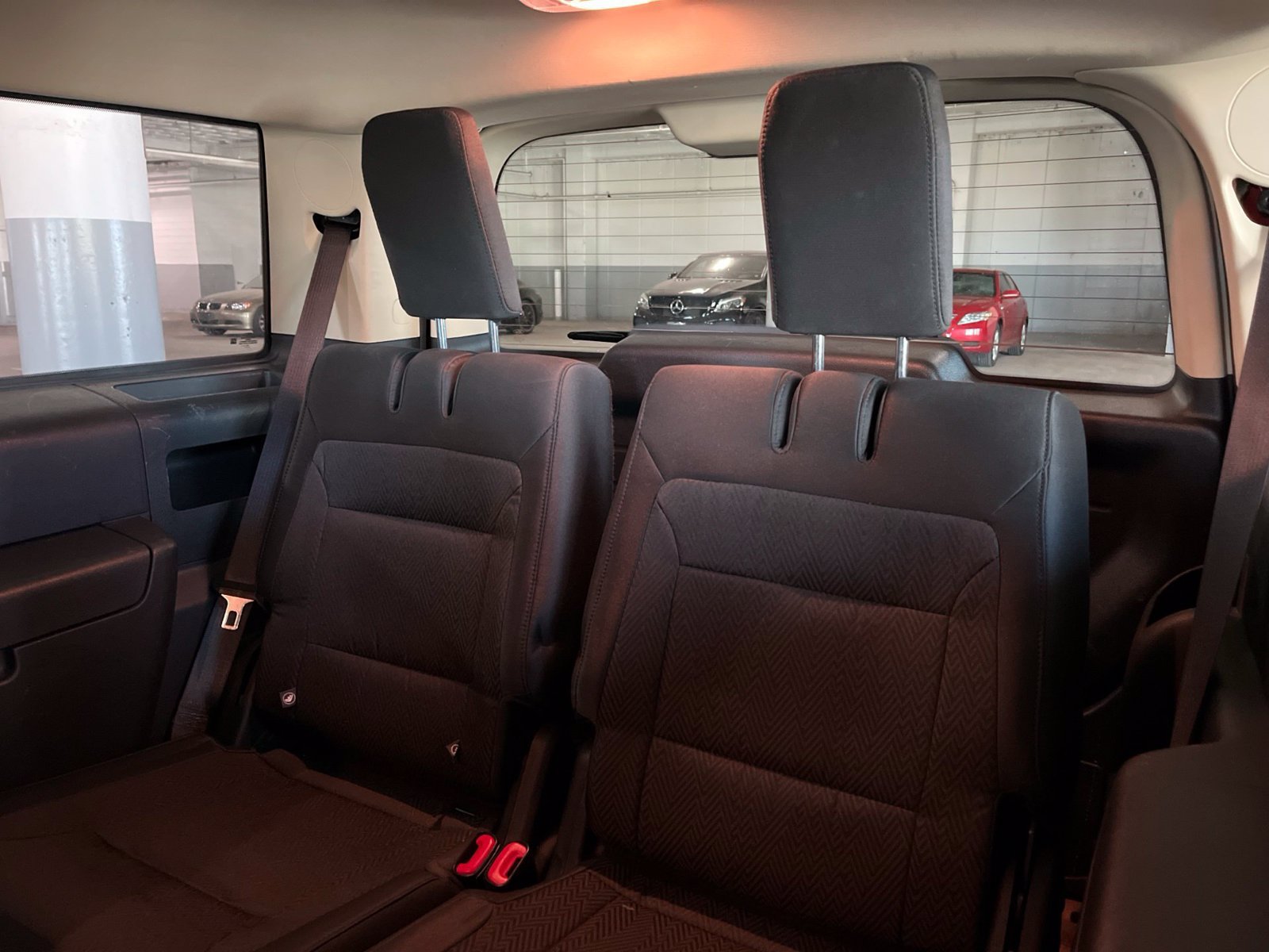 Used 2019 Ford Flex SEL AWD/4WD image 34