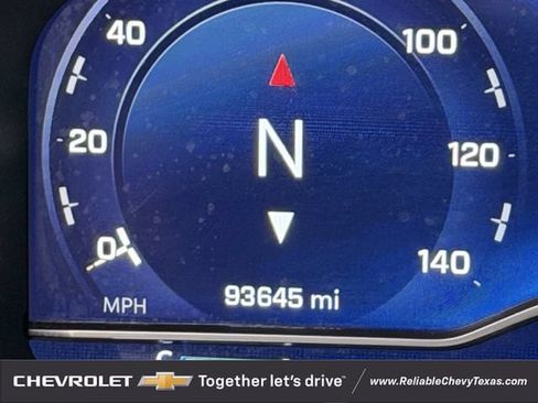 Used 2023 Chevrolet Silverado 1500 LT w/ Work Truck Package AWD/4WD image 18