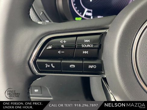 New 2026 MAZDA CX-90 Plug-In Hybrid w/Premium Sport image 26