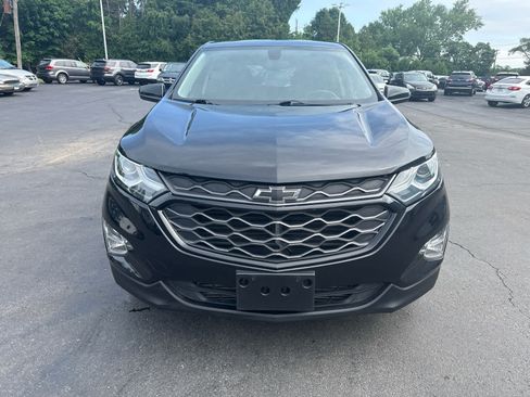 Used 2019 Chevrolet Equinox LT FWD image 8