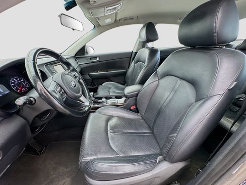 Used 2016 Kia Optima EX FWD image 13