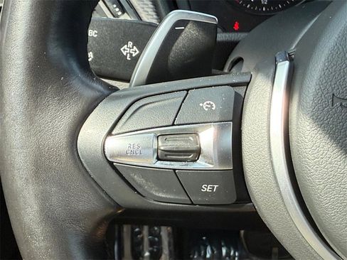 Used 2022 BMW X2 M35i w/ Premium Package image 17