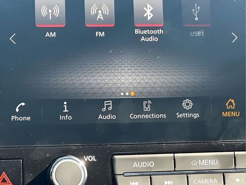 New 2026 Nissan Frontier SV w/ SV Convenience Package AWD/4WD image 34