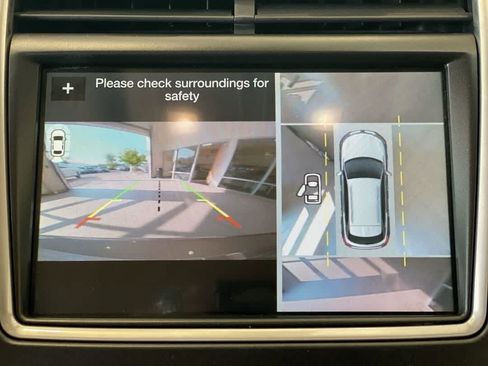 Used 2016 Lincoln MKX Reserve w/ Technology Package AWD/4WD image 20