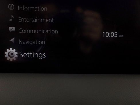 Used 2022 MAZDA CX-5 Carbon Edition image 28