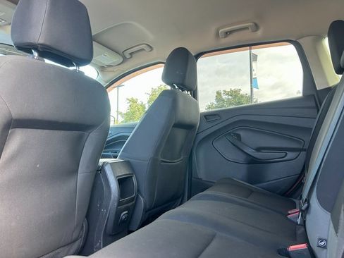 Used 2016 Ford Escape S w/ Equipment Group 101A image 27