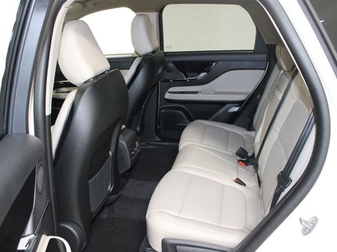 New 2026 Lincoln Corsair Premiere image 25