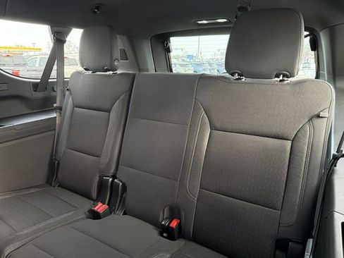 New 2026 Chevrolet Suburban LS w/ LPO, Dark Essentials Package image 21